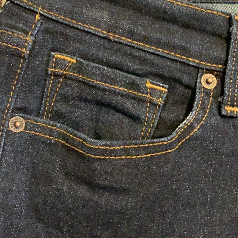 Curvy skinny jeans - worn once! - Picture 3 of 5